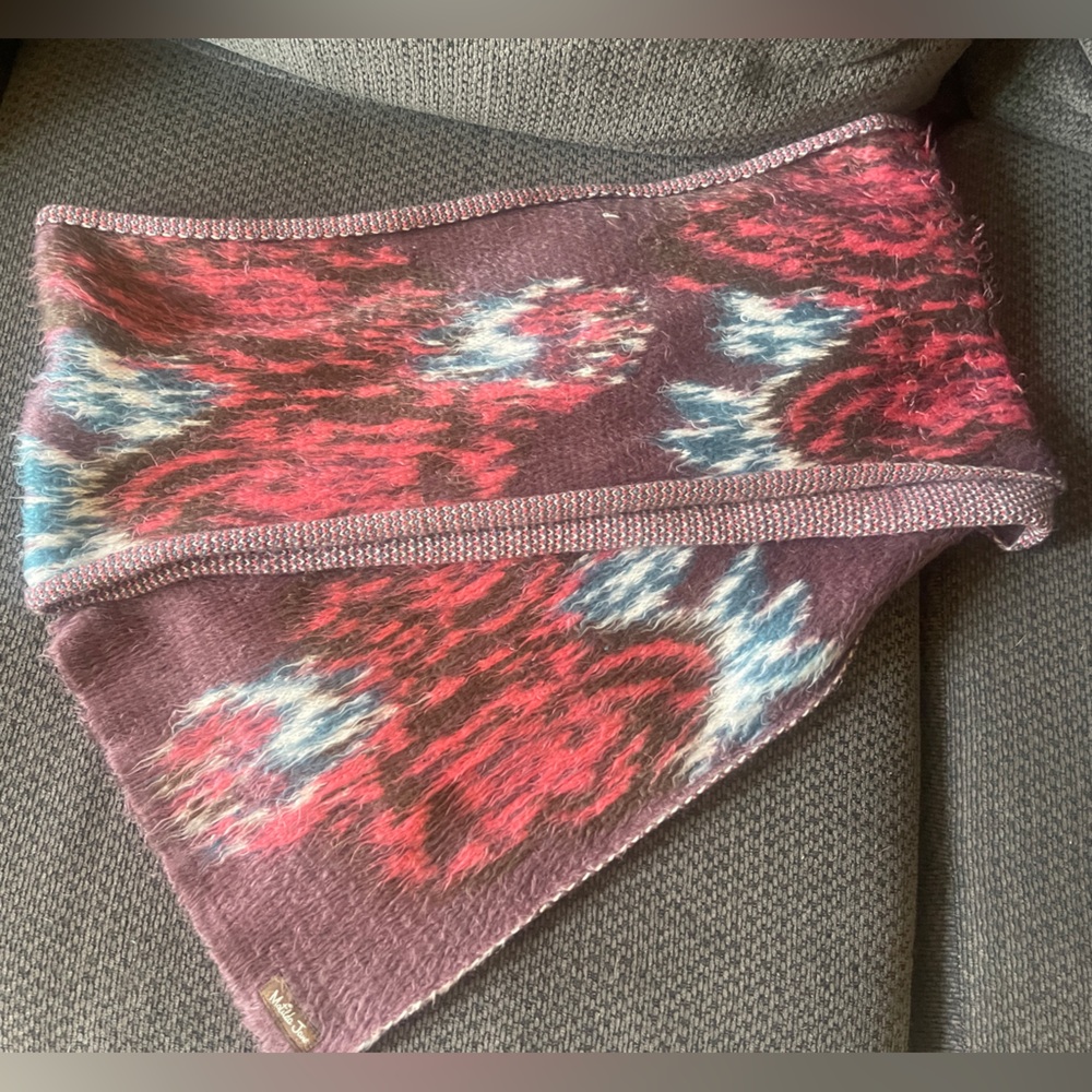 Matilda Jane Scarf